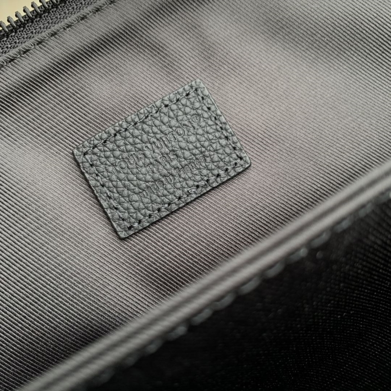 Mens LV Briefcases